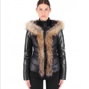 Rudsak Winter Jacket